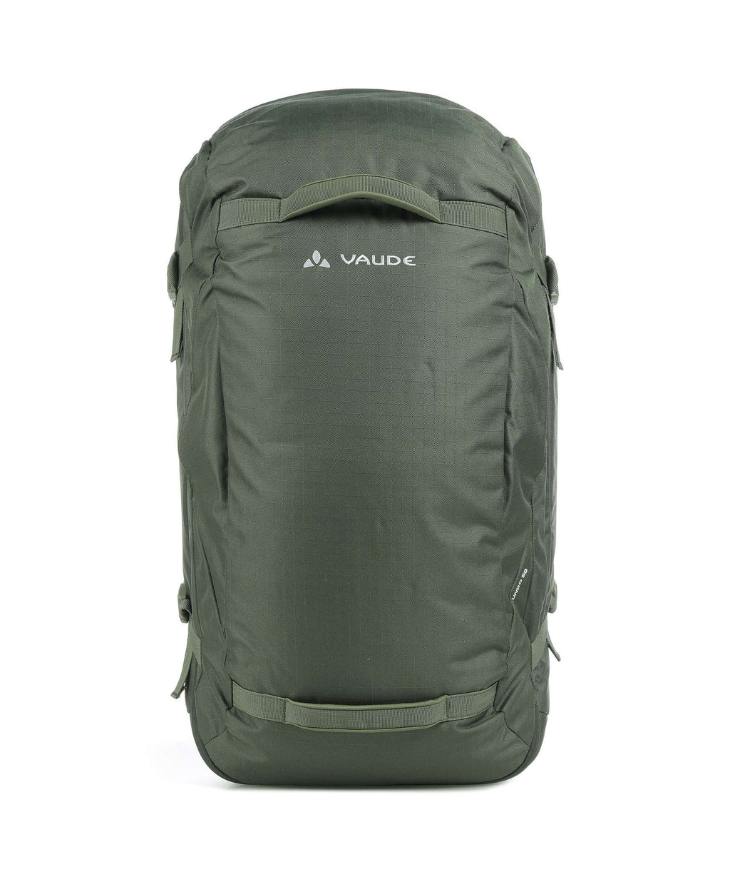 Vaude Mundo 50+ To Go Travel backpack olive