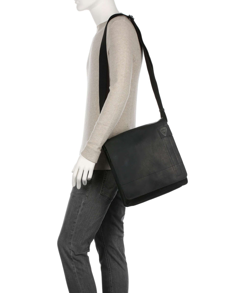 Strellson Richmond Shoulder bag black