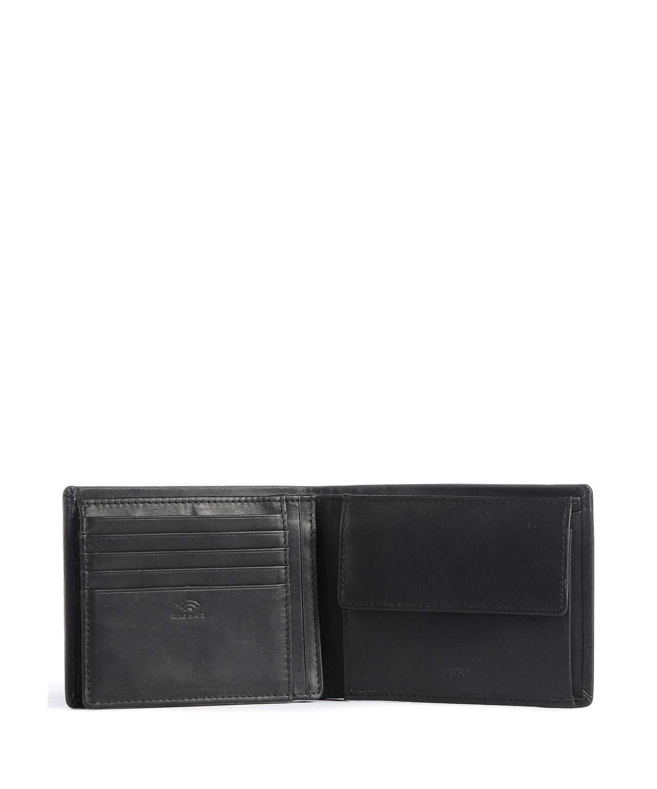 JOOP! Loreto Typhon RFID Wallet black