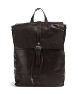 Strellson Abbey Sac à dos dark brown