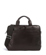 Strellson Abbey Porte-document dark brown