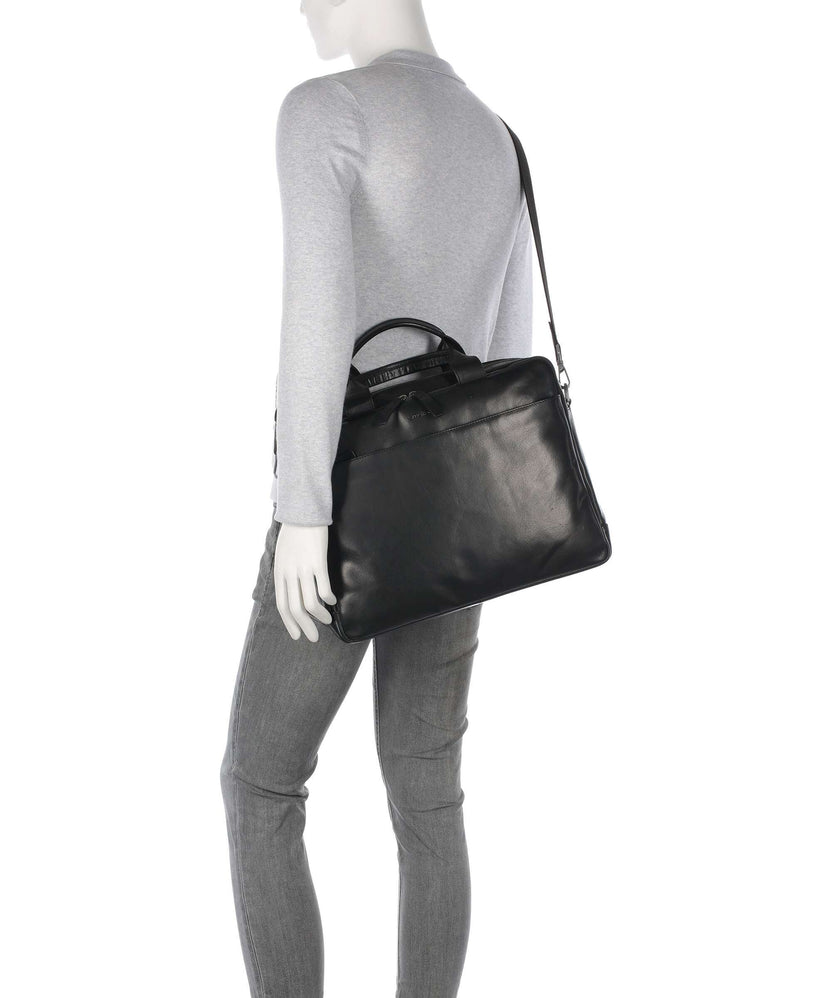 Strellson Abbey Briefcase black