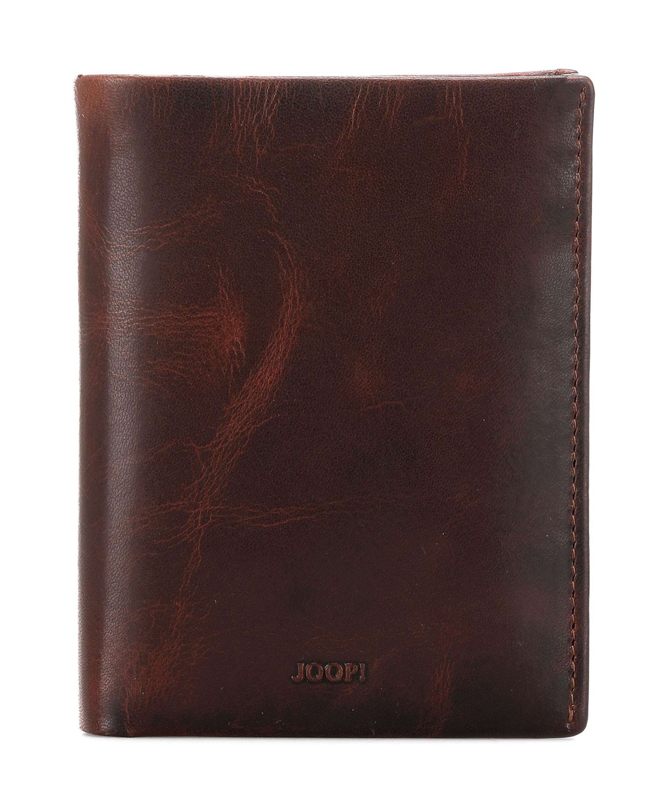 JOOP! Loreto Ladon Wallet dark brown
