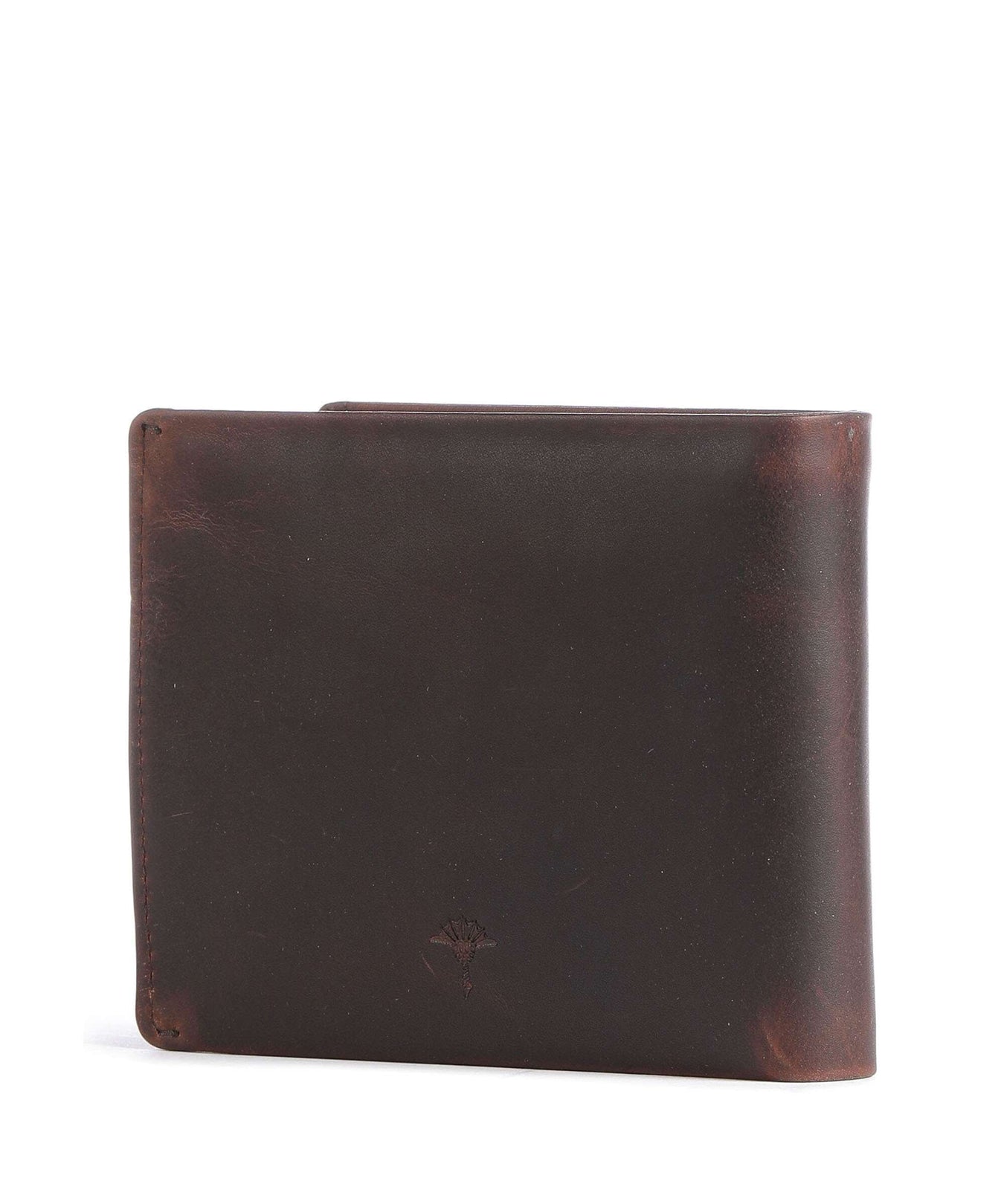 JOOP! Loreto Ninos RFID Wallet dark brown