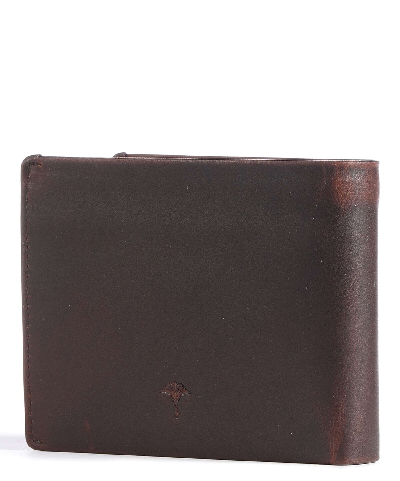 JOOP! Loreto Typhon RFID Wallet dark brown