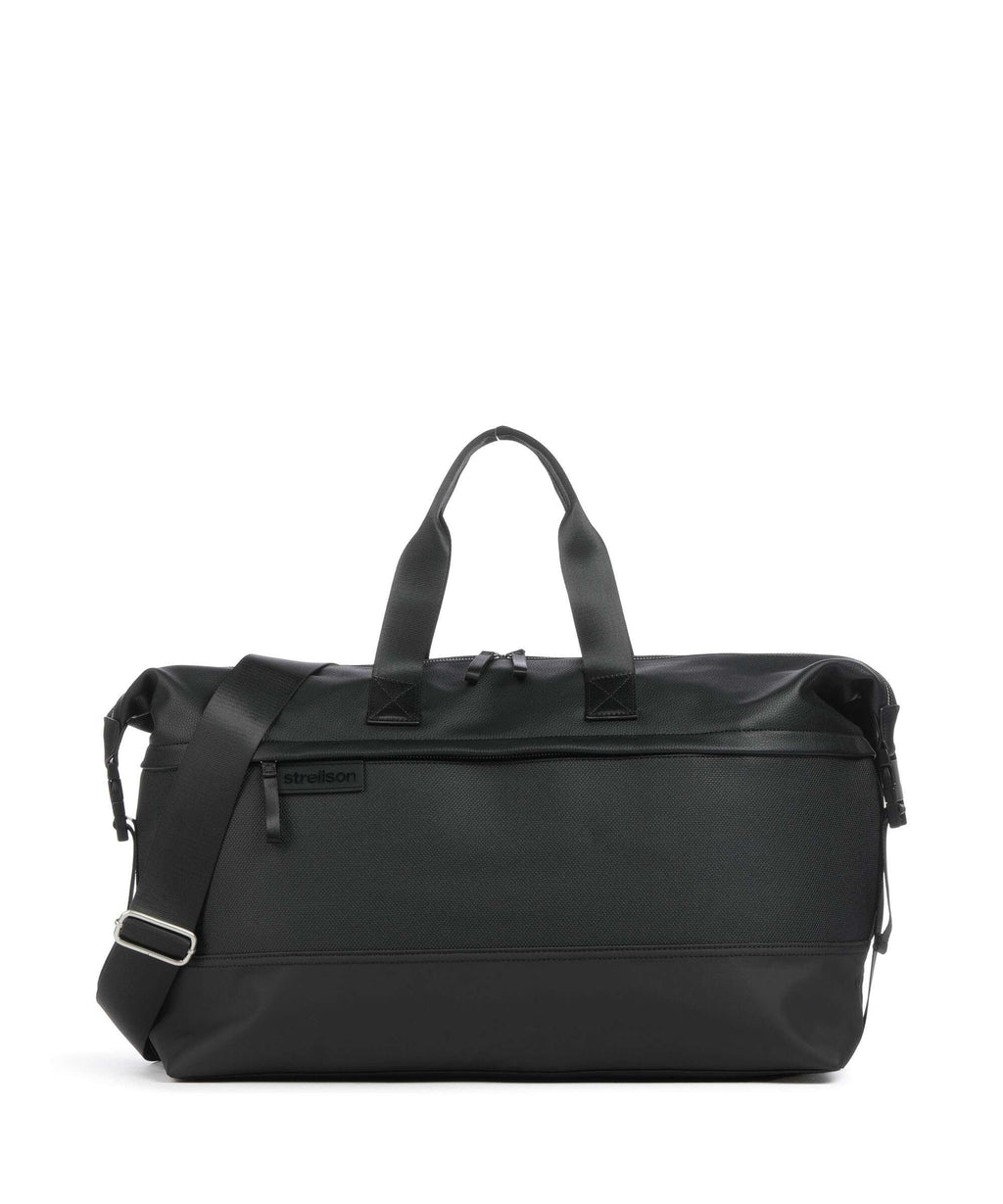 Strellson Richmond Landon Weekend bag black