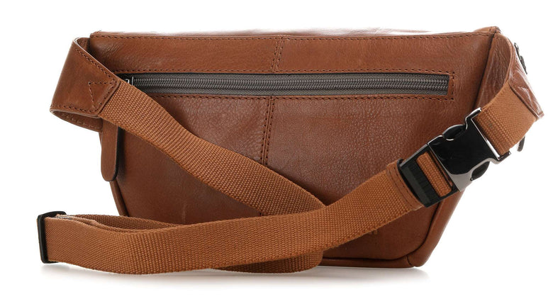 Strellson Hyde Belt bag cognac