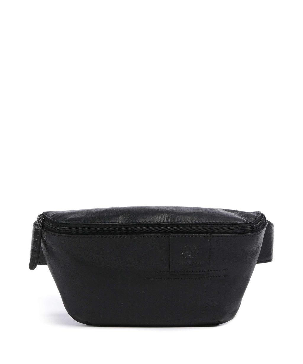 Strellson Hyde Belt bag black