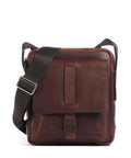 JOOP! Loreto Remus Crossbody bag dark brown