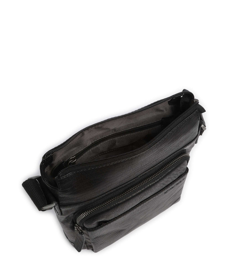 Strellson Abbey Crossbody bag black