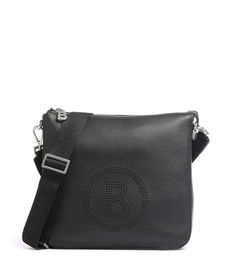 Bogner Sulden Hedwig Shoulder bag black