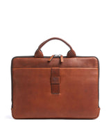 JOOP! Loreto Samu Porte-document dark brown