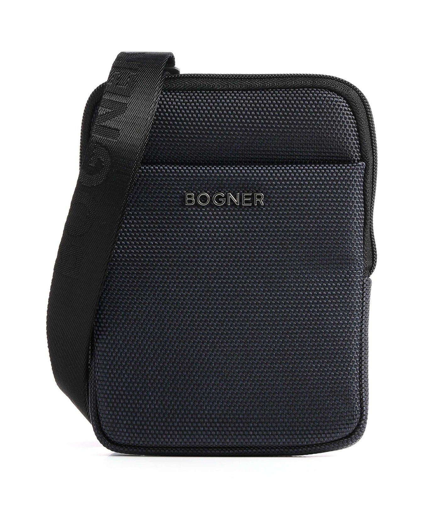 Bogner Keystone Frank Crossbody bag dark blue