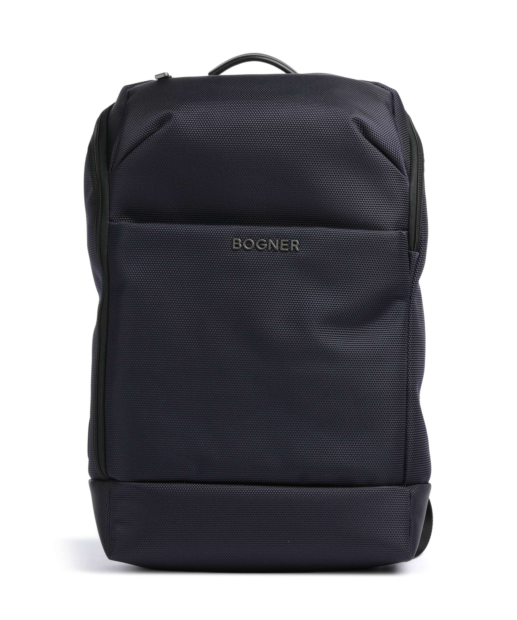 Bogner Keystone Lennard Backpack darkblue