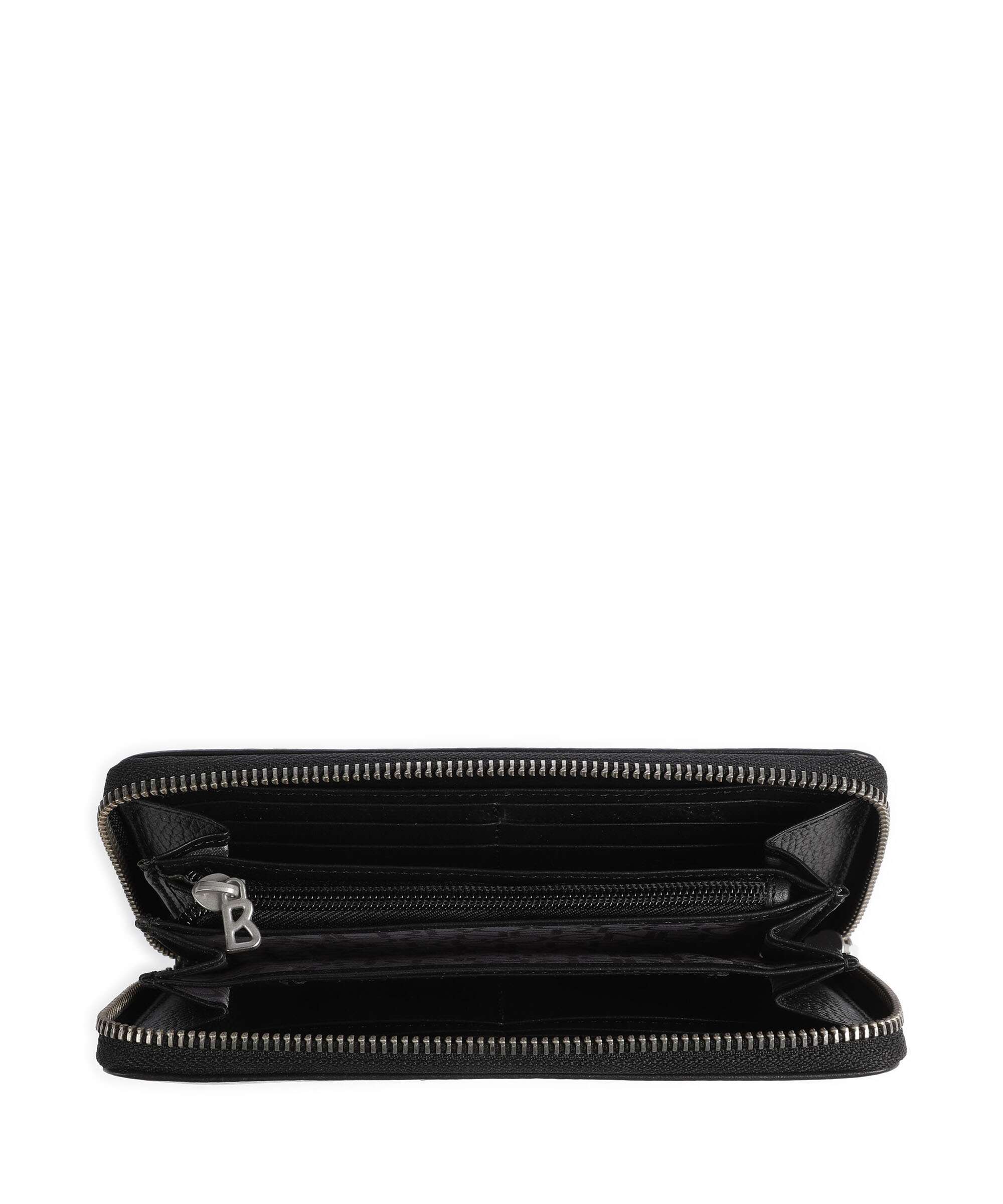 Bogner Andermatt Ela Wallet black