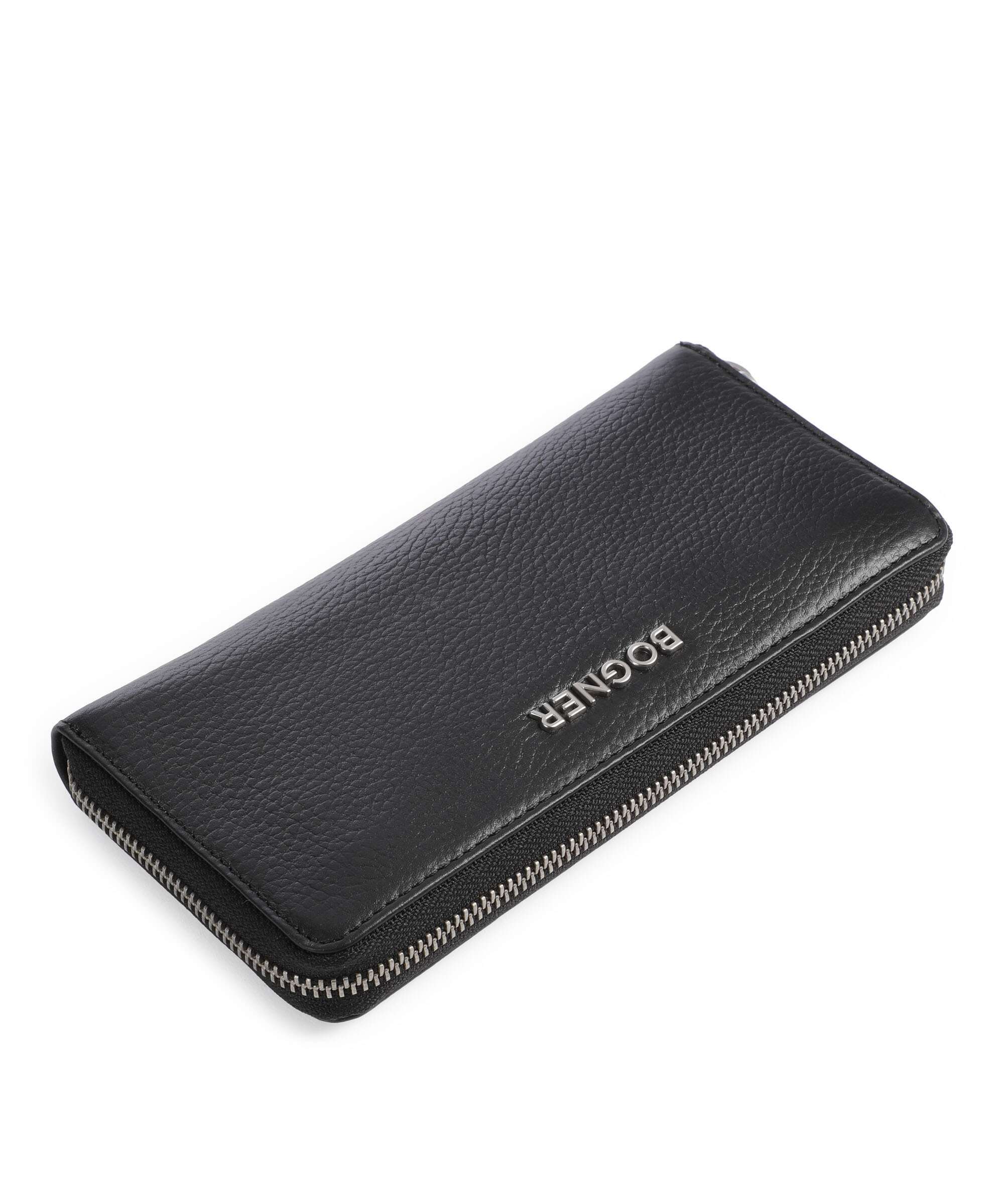 Bogner Andermatt Ela Wallet black
