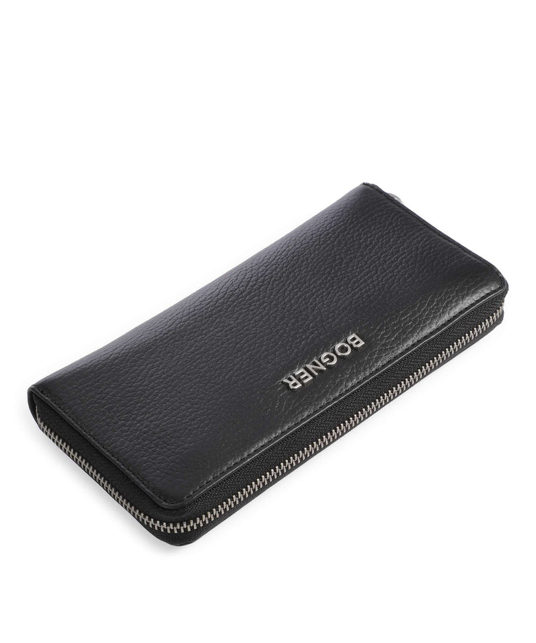 Bogner Andermatt Ela Wallet black