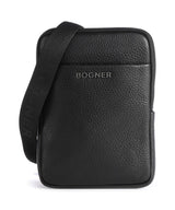 Bogner Jasper Jacob Crossbody tas black