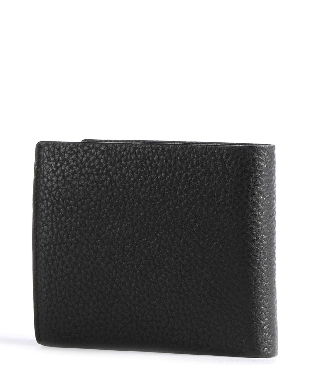 Bogner Vail Devin RFID Wallet black