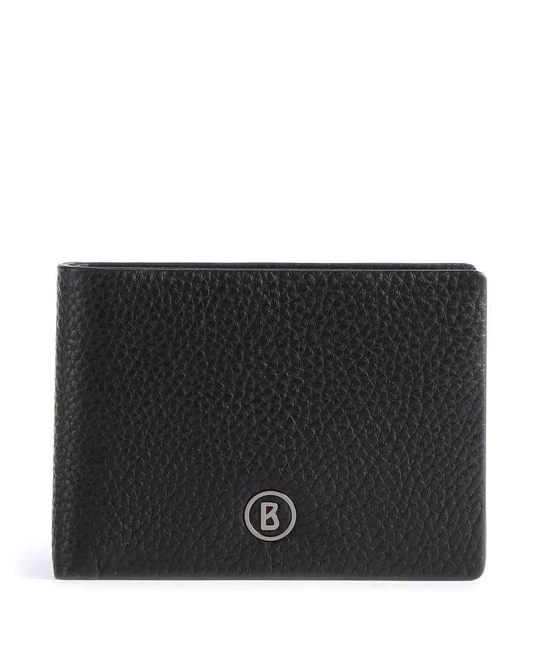Bogner Vail Ruben Wallet black