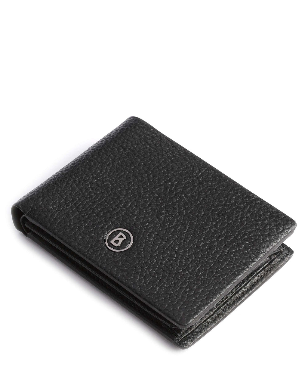 Bogner Vail Ruben RFID Wallet black