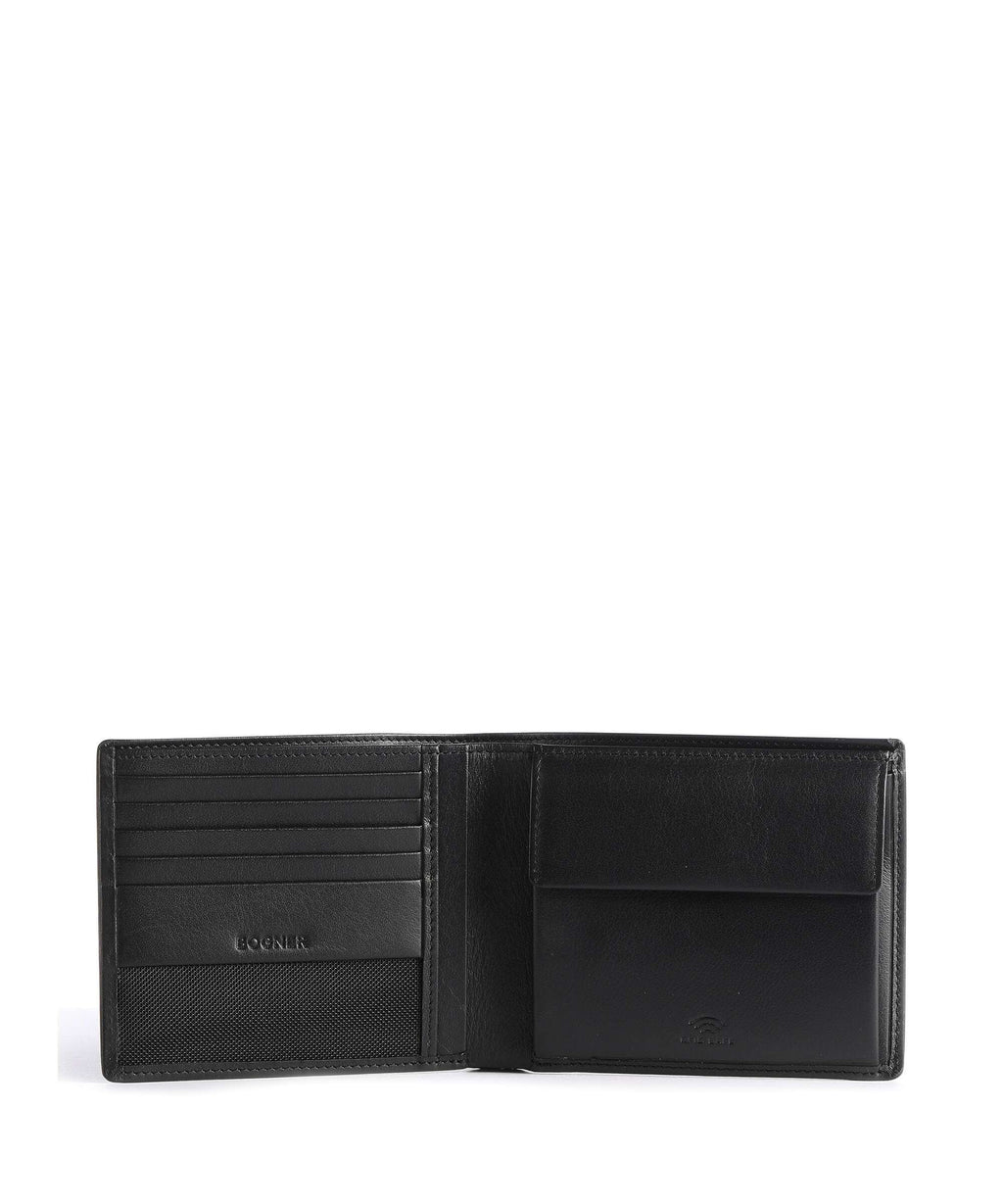 Bogner Aspen Devin Wallet black