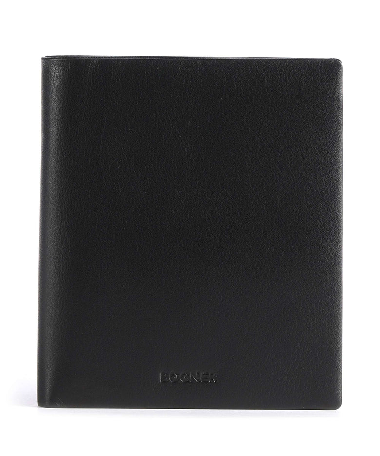 Bogner Aspen Riko Wallet black