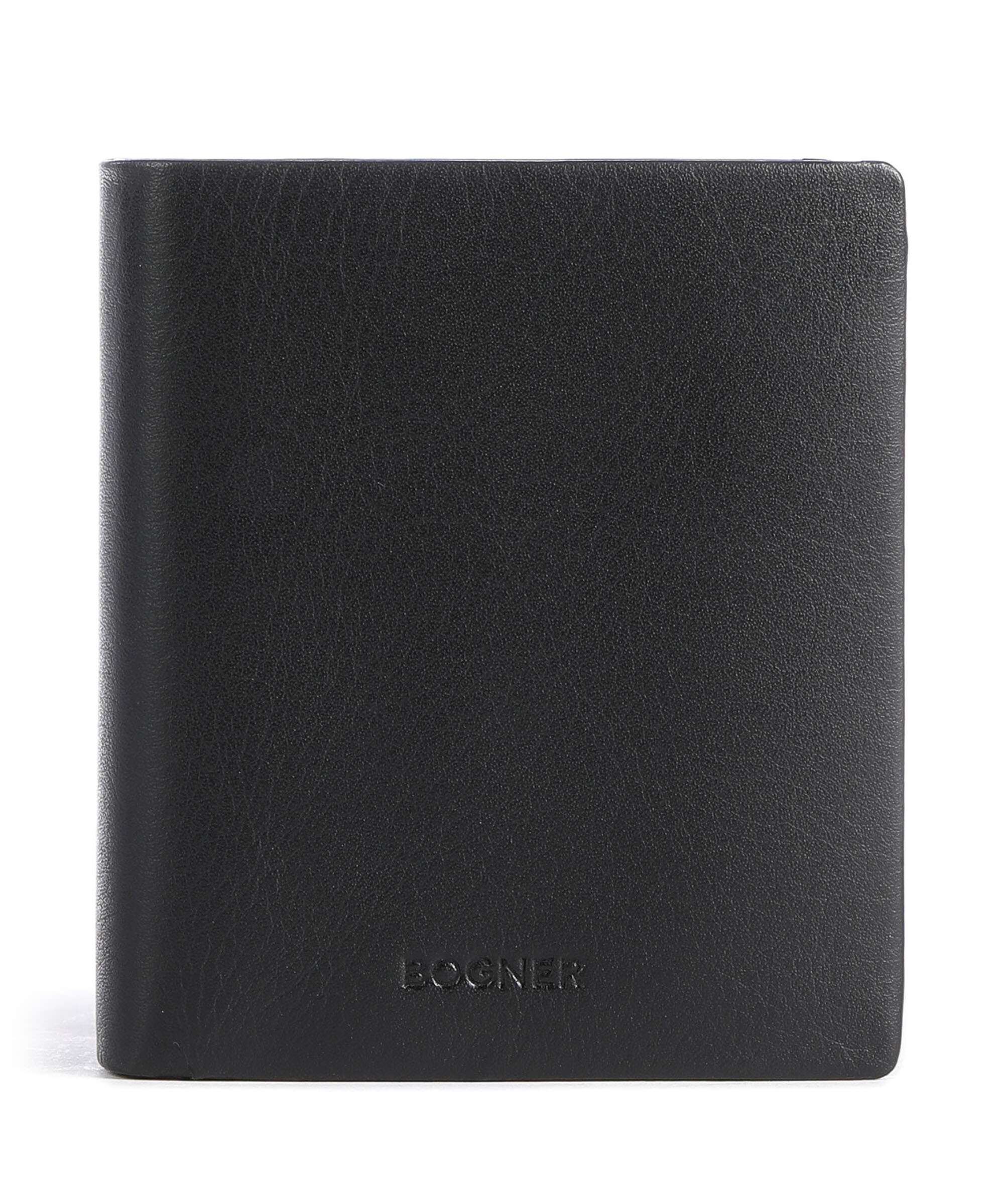 Bogner Aspen Sami Wallet black