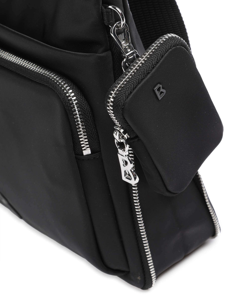 Bogner Verbier Play Serena Crossbody bag black
