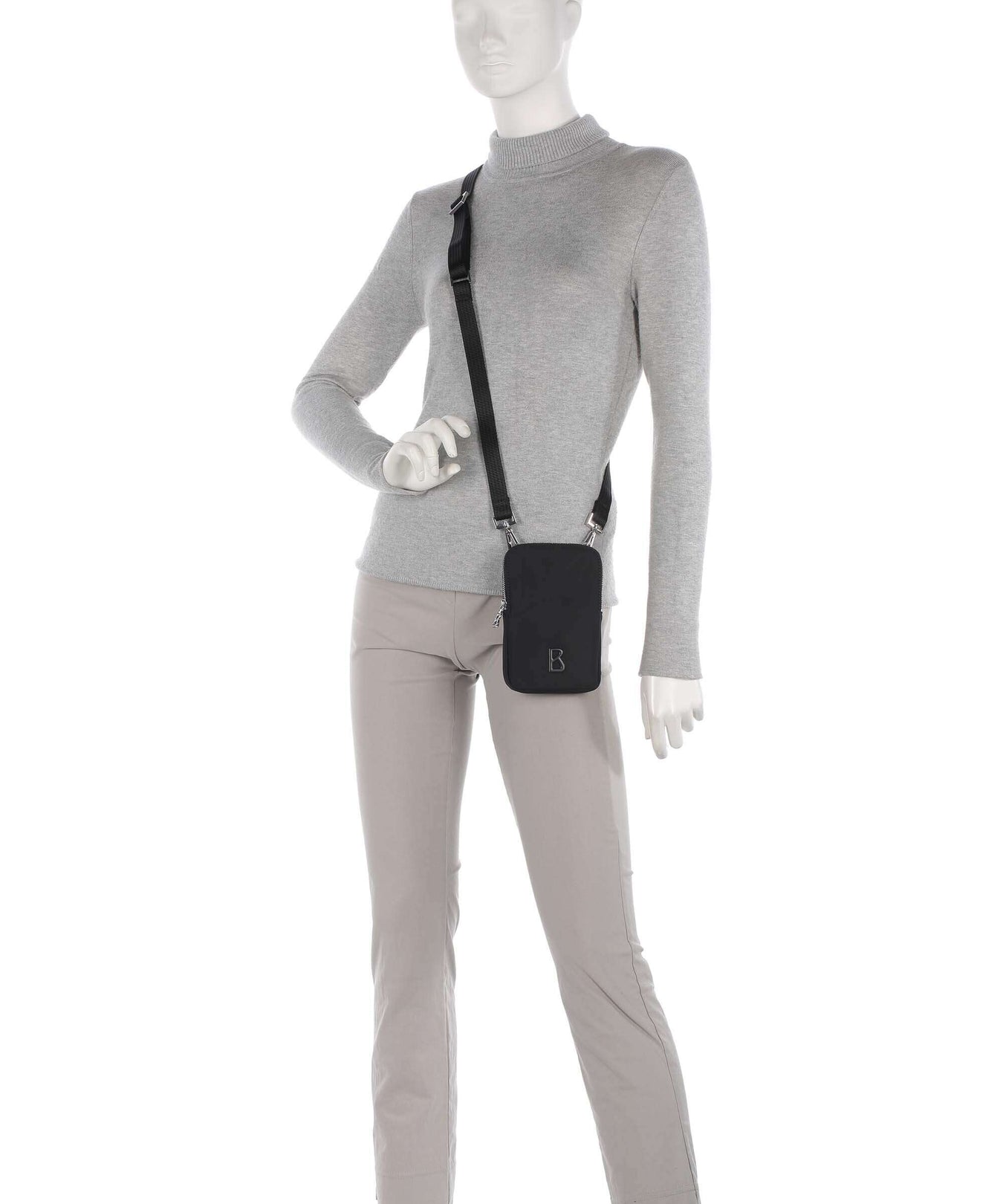 Bogner Verbier Play Johanna Phone bag black