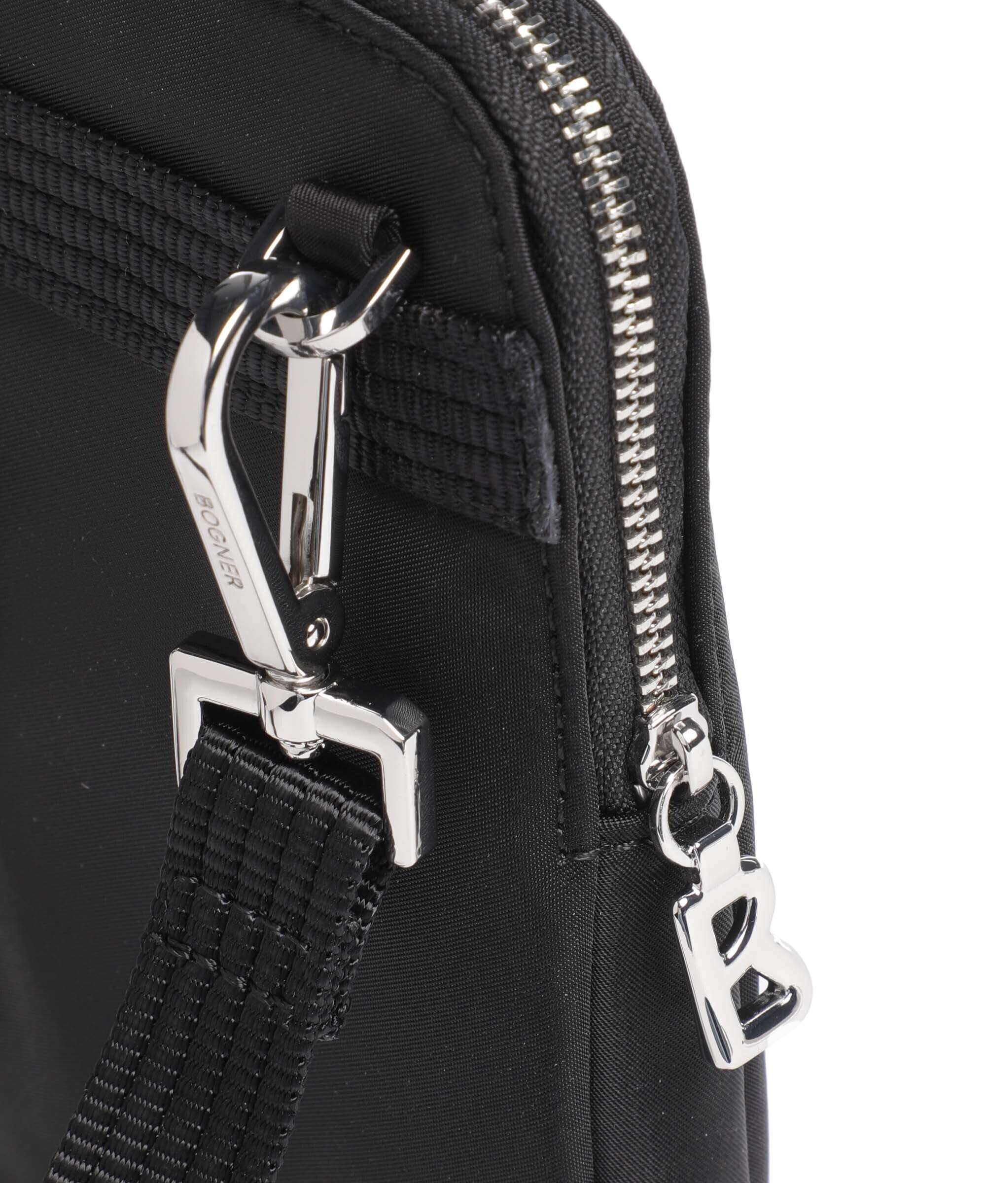 Bogner Verbier Johanna Phone bag black