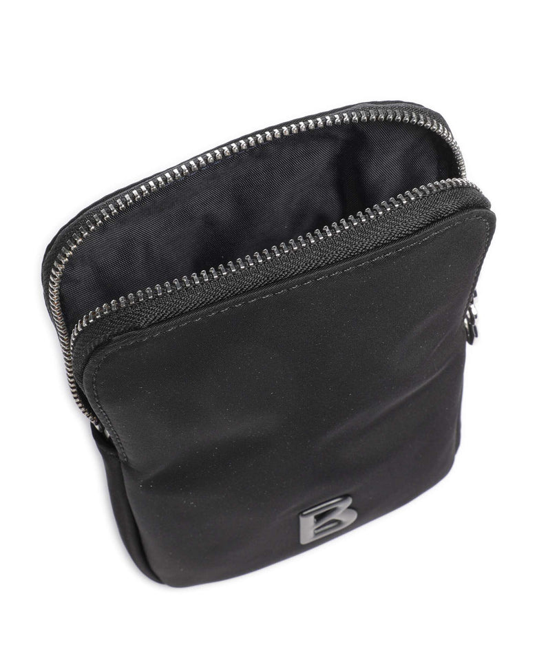 Bogner Verbier Johanna Phone bag black