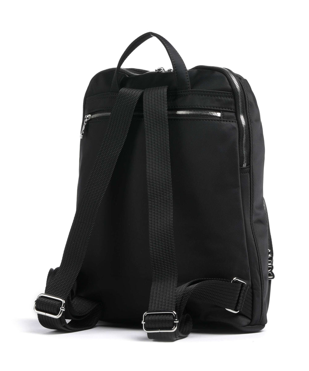 Bogner Verbier Play Maxi Backpack black