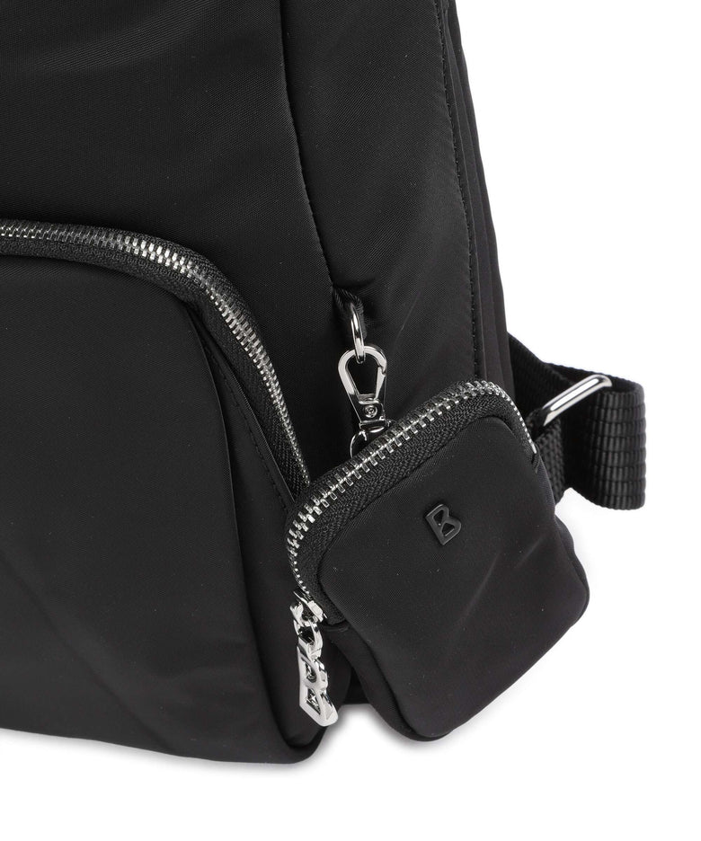 Bogner Verbier Play Maxi Backpack black