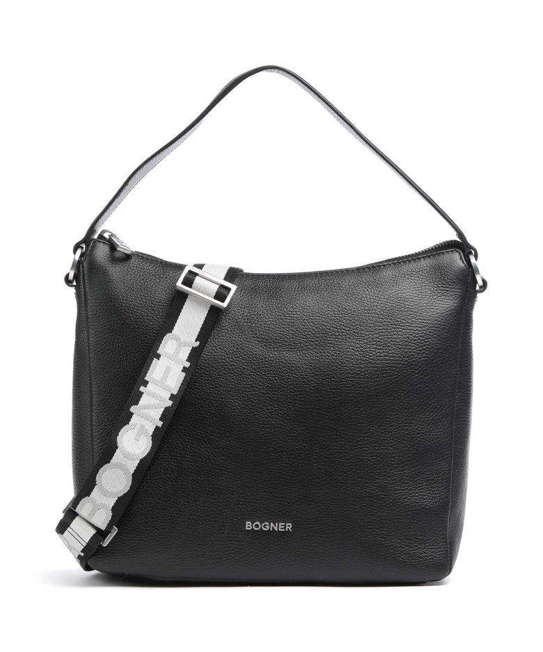 Bogner Andermatt Marie Hobo bag black