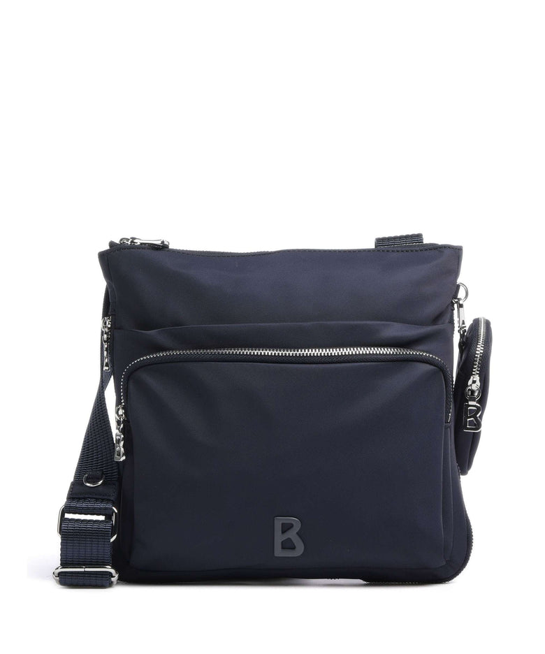 Bogner Verbier Serena Crossbody bag dark blue