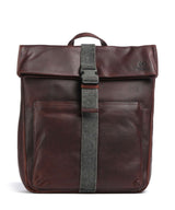 Strellson Bond Street Rugzak dark brown