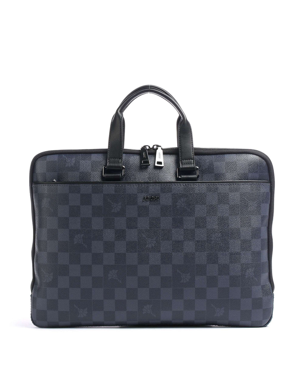 JOOP! Cortina Piazza Janus Briefcase dark blue