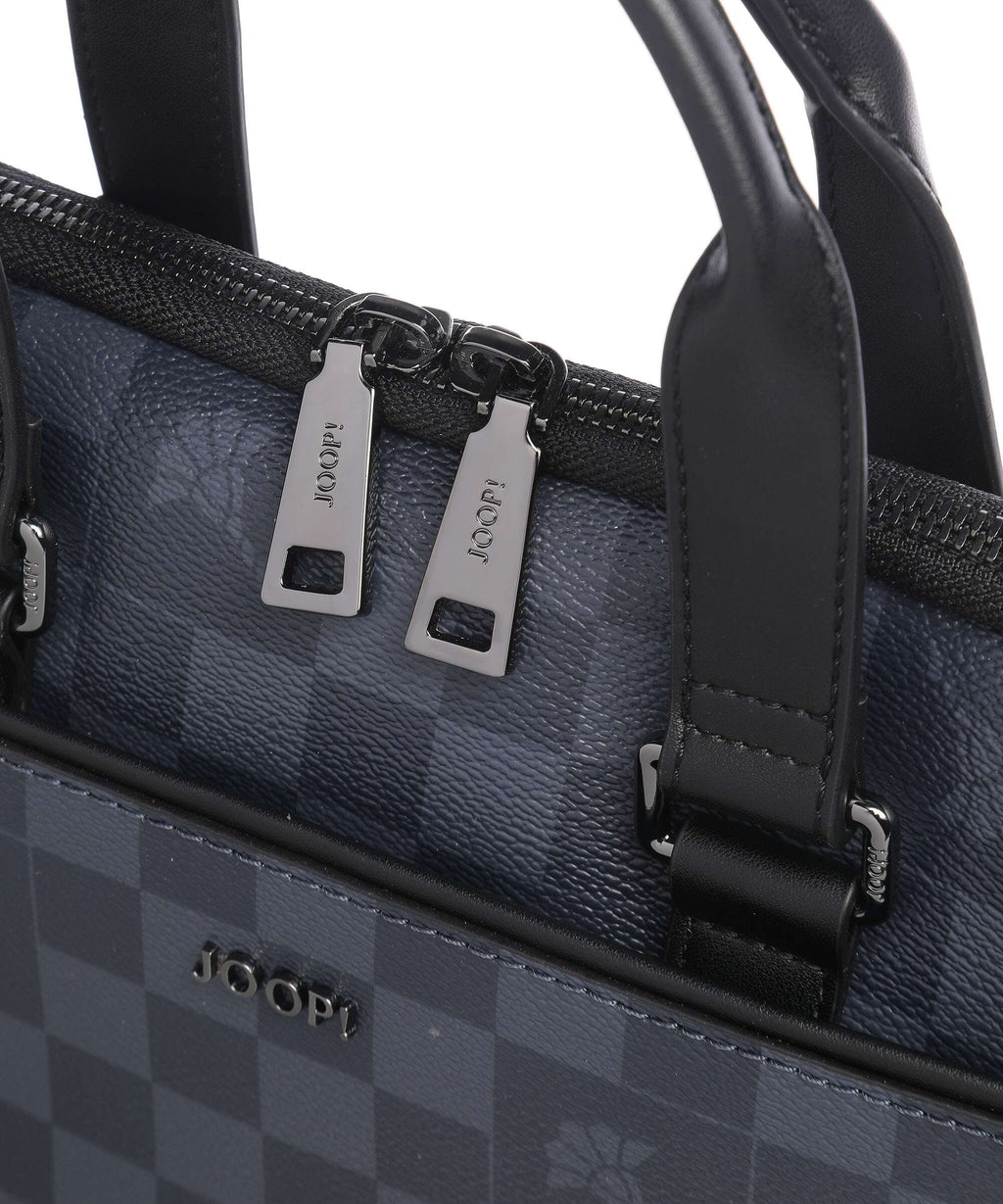 JOOP! Cortina Piazza Janus Briefcase dark blue