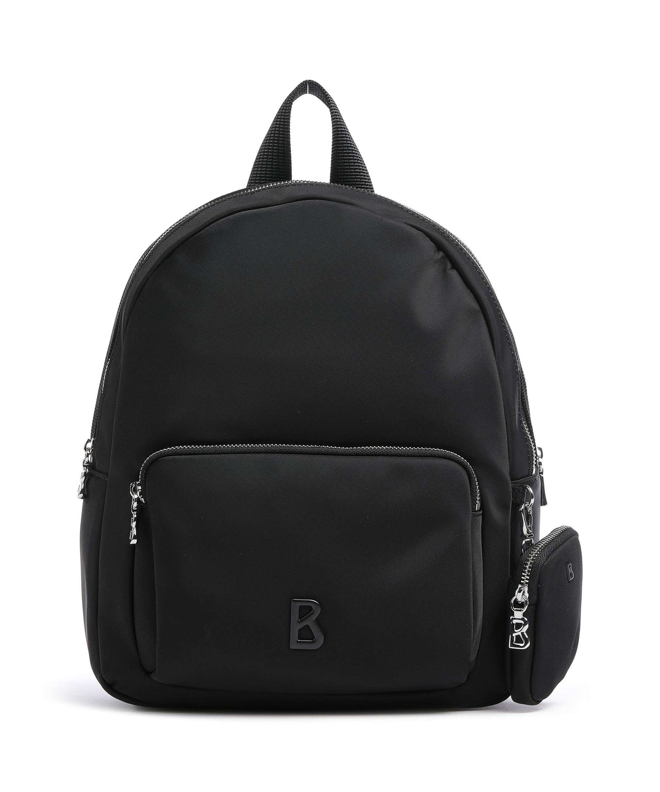 Bogner Verbier Play Hermine Backpack black