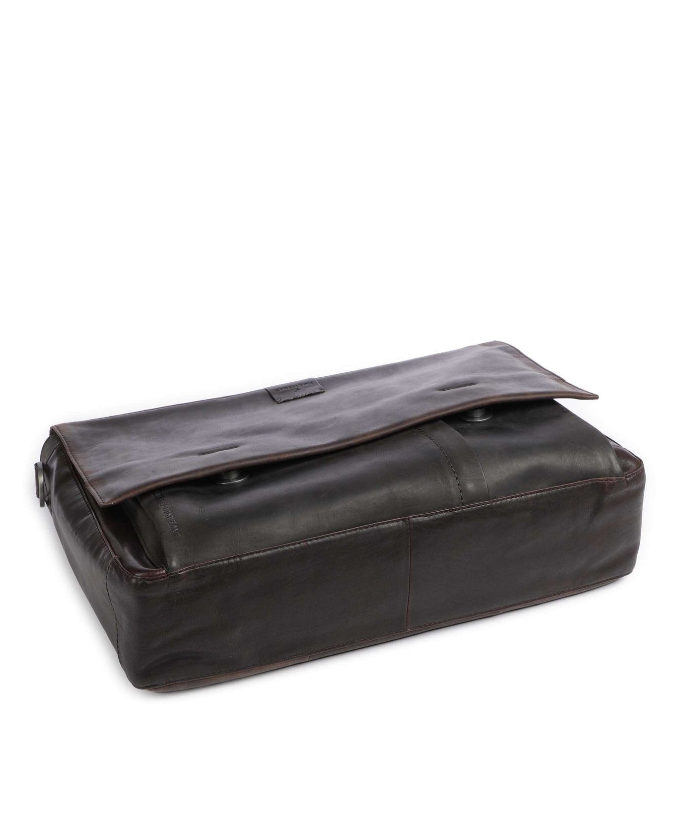 Strellson Brick Lane Jim Briefcase dark brown