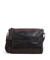 Strellson Brick Lane Aktetas dark brown