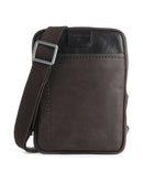 Strellson Brick Lane Crossbody tas dark brown