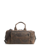 Strellson Richmond Weekendtas dark brown