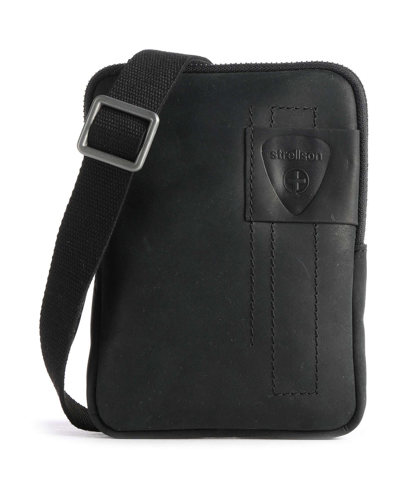 Strellson Richmond Crossbody bag black