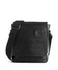 Strellson Hyde Park Crossbody bag black