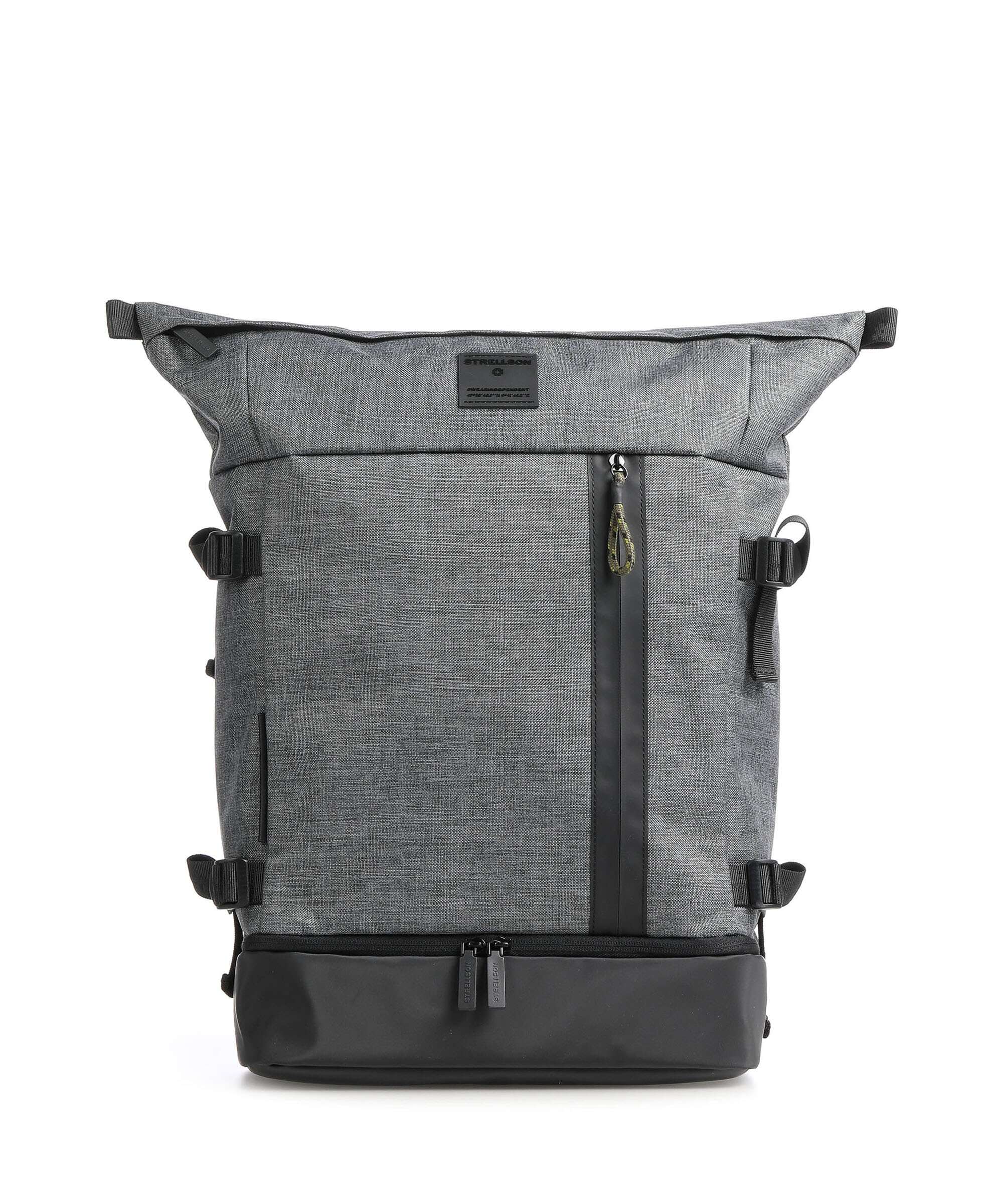 Strellson Northwood 2.0 Backpack dark grey