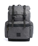 Strellson Northwood 2.0 Sac à dos dark grey