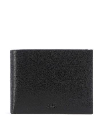 JOOP! Treviso Typhon RFID Portemonnee black