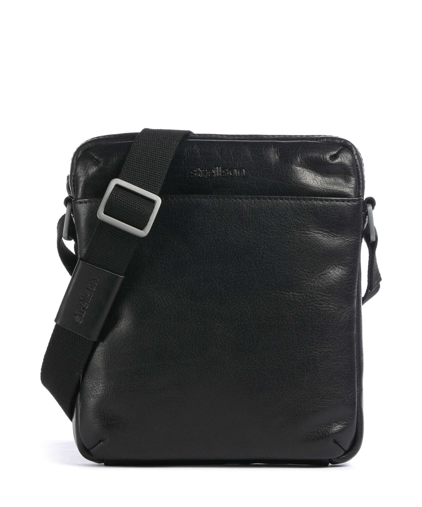 Strellson Abbey Crossbody bag black